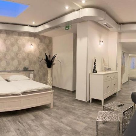 Apartment Eg Goslar Am Marktplatz Dış mekan fotoğraf
