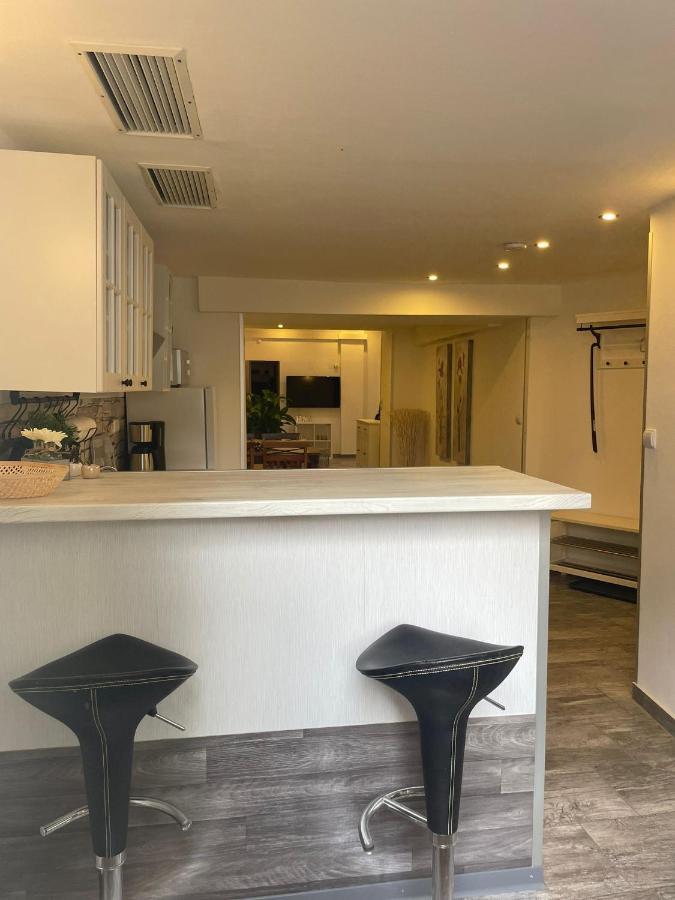 Apartment Eg Goslar Am Marktplatz Dış mekan fotoğraf