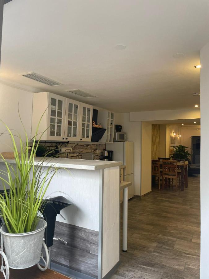 Apartment Eg Goslar Am Marktplatz Dış mekan fotoğraf