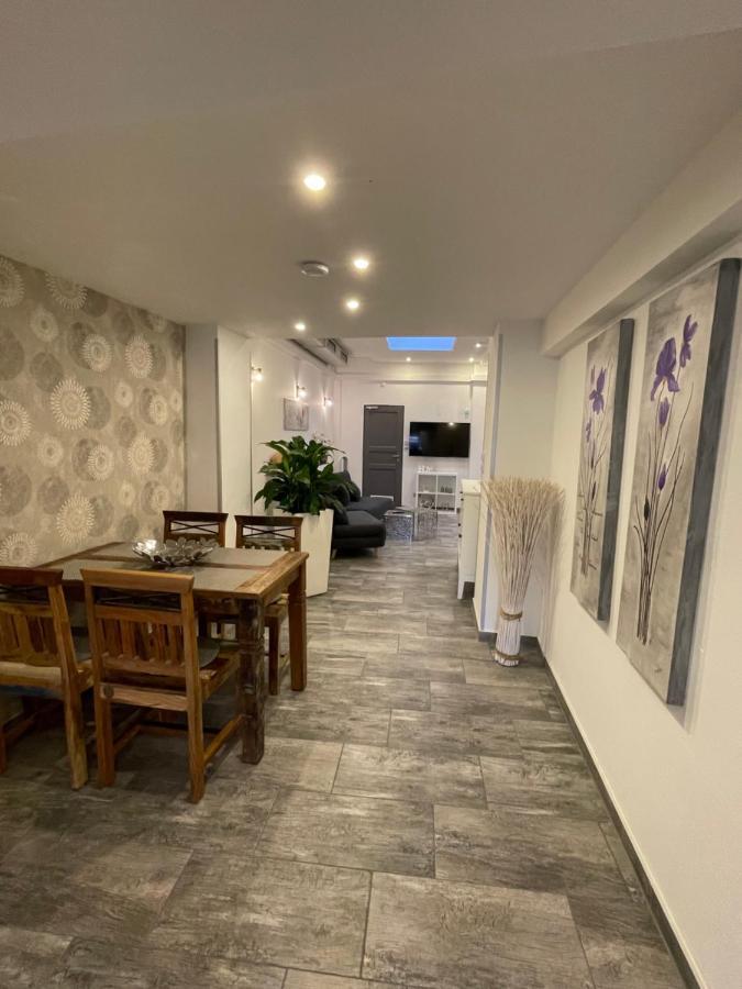 Apartment Eg Goslar Am Marktplatz Dış mekan fotoğraf