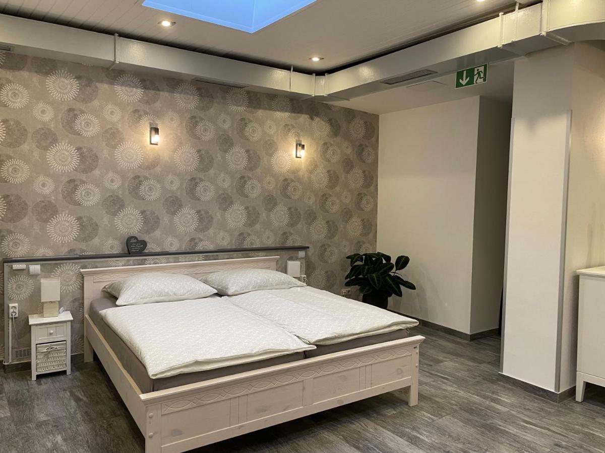 Apartment Eg Goslar Am Marktplatz Dış mekan fotoğraf