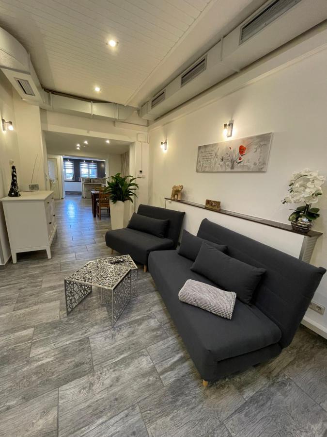 Apartment Eg Goslar Am Marktplatz Dış mekan fotoğraf